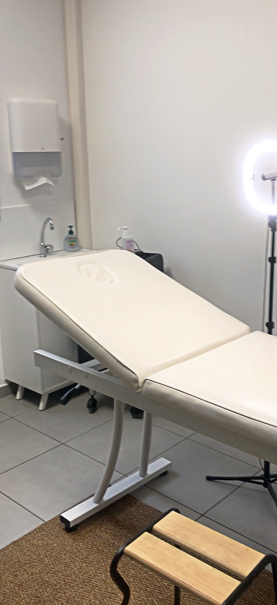Tricopigmentation à la Seyne sur Mer