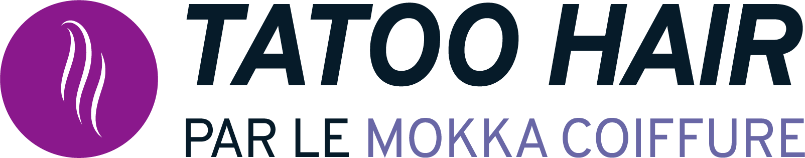 Logo Tatoo Hair