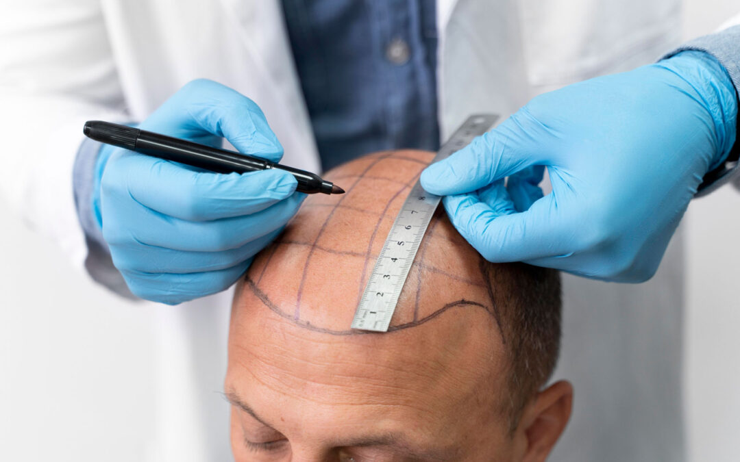 Greffe de cheveux à La Seyne-sur-Mer : quelles alternatives efficaces ?