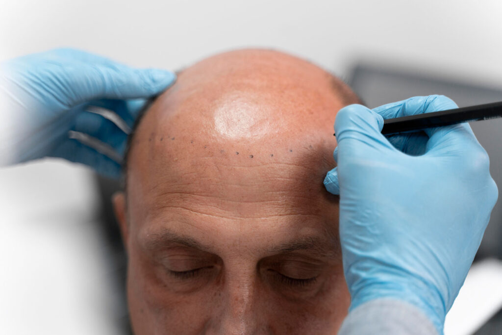Micropigmentation à Six-Fours-les-Plages